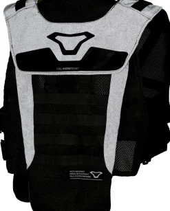 Macna Cadeaus Voor Motorrijders-MUTV Backance Vest Black