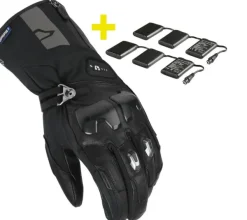 Macna Motorhandschoenen-Progre RTX D 2.0 Kit et accuet