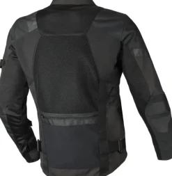 Macna Motorjassen-Raddic otorja Back
