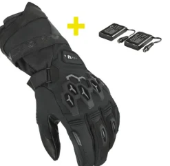 Macna Motorhandschoenen-Rafina RTX dae Kit et accuet