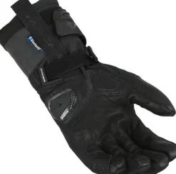 Macna Motorhandschoenen-Rafino RTX Kit et accuet