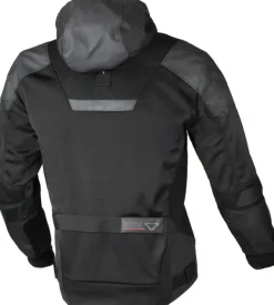 Macna Motorjassen-Rebeite otorja Back 101