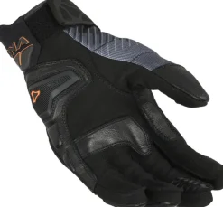 Macna Motorhandschoenen-Rie 2.0 Back/Orange 133