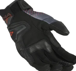 Macna Motorhandschoenen-Rie 2.0 Back/Red 130