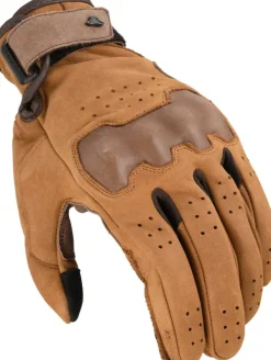 Macna Motorhandschoenen-awyer Gove Brown