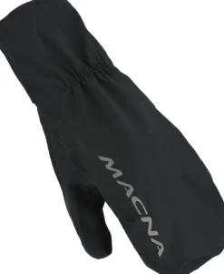 Macna Motorhandschoenen-Seer Black 101