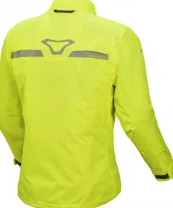 Macna Regenkleding-pray Jacket adie Fuo yeow