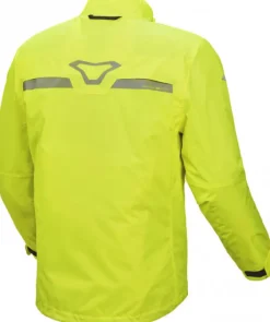 Macna Regenkleding-pray Regenja Fuo yeow