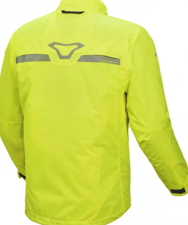 Macna Regenkleding-pray Regenja Fuo yeow