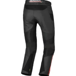 Macna Motorbroeken-ynchrone otorbroek Back