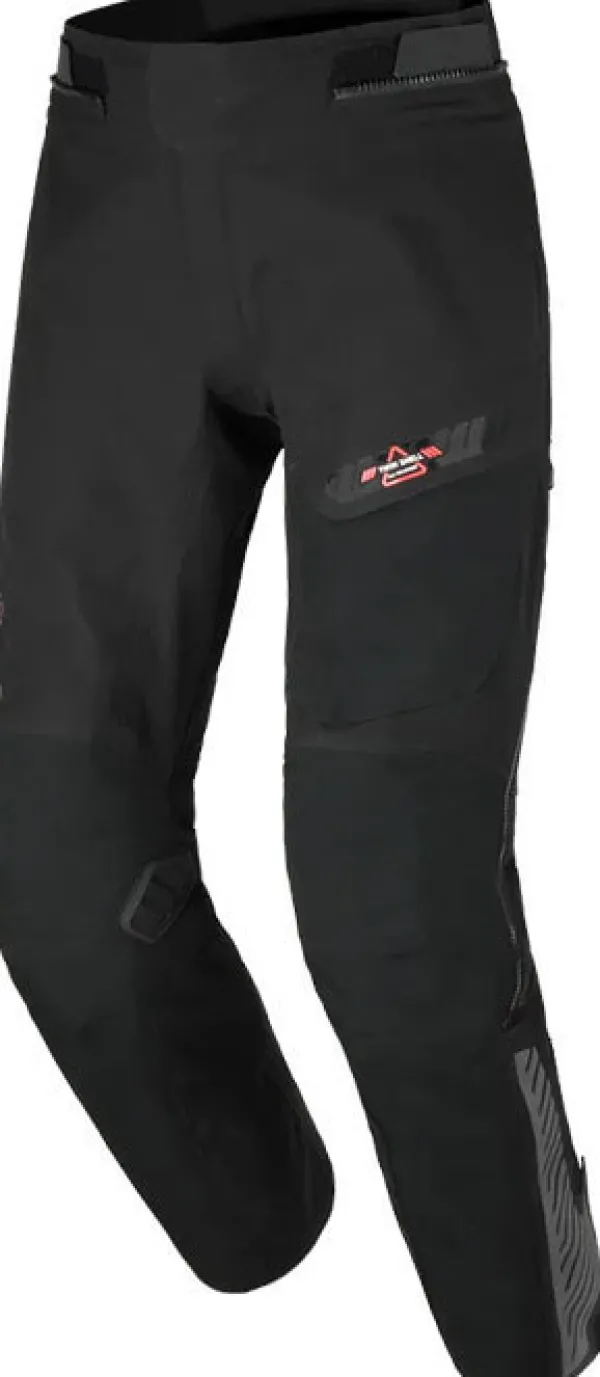 Macna Motorbroeken-ynchrone otorbroek Back