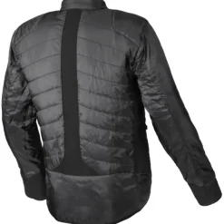 Macna Motorjassen-ynchrone otorja Back