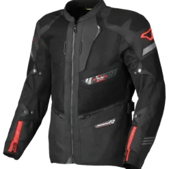 Macna Motorjassen-ynchrone otorja Back