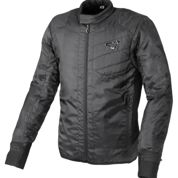 Macna Motorjassen-ynchrone otorja Back