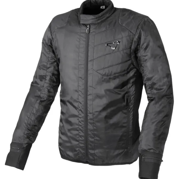 Macna Motorjassen-ynchrone otorja Grey/Orange