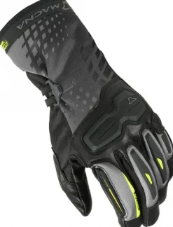 Macna Motorhandschoenen-Terra RTX Gove Fuorecent Yeow 170