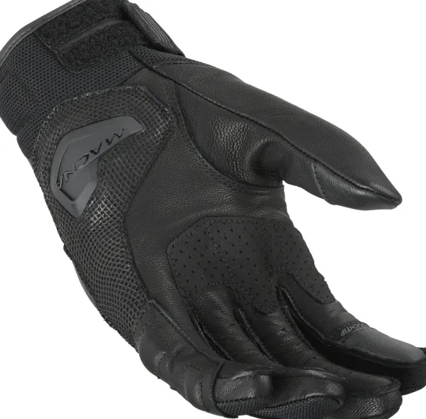 Macna Motorhandschoenen-Trekon Gove Back