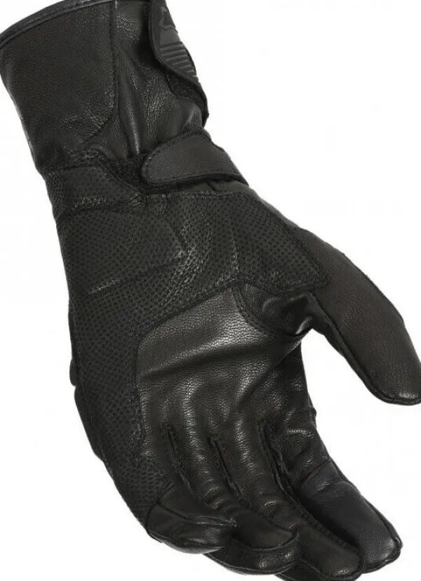 Macna Motorhandschoenen-Trivor Back