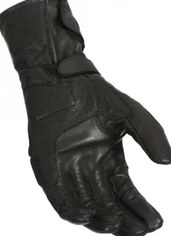 Macna Motorhandschoenen-Trivor adie Back