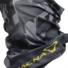 Macna Nekwarmers En Windcollars-Tube Grey print