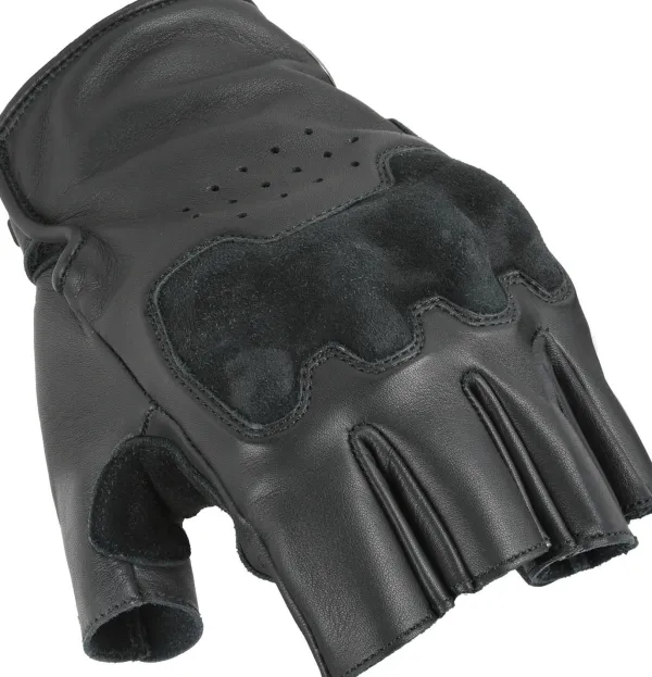 Macna Motorhandschoenen-Tua Gove Back