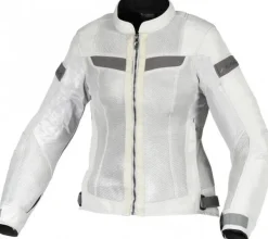 Macna Motorjassen-Veotura adie otorja ight grey