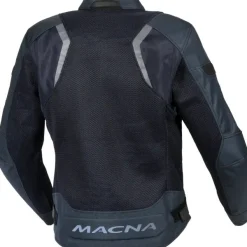 Macna Motorjassen-Veotura otorja Dark bue