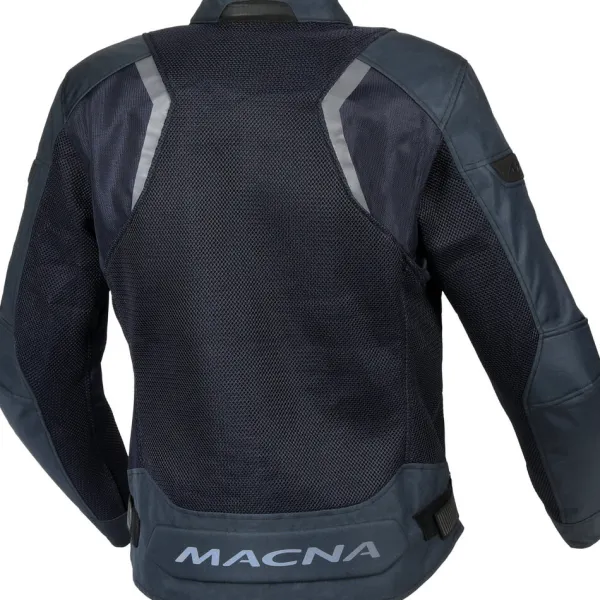 Macna Motorjassen-Veotura otorja Dark bue