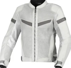 Macna Motorjassen-Veotura otorja ight grey