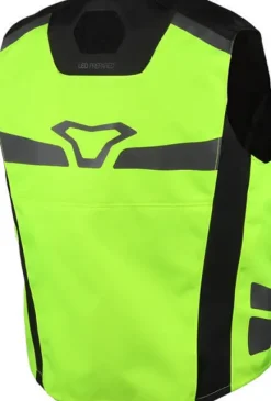 Macna Reflectievesten-Vision4All-Plus 2.0 Vest Yellow