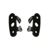 Barracuda Motor Onderdelen-Mirror Adaptors R6 From 2008 To 2013 (Pair) YP08/12-ADATT