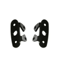 Barracuda Motor Onderdelen-Mirror Adaptors R6 From 2008 To 2013 (Pair) YP08/12-ADATT