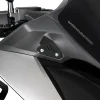 Barracuda Motor Onderdelen-Mirror Holes Cover (Pair) F-CAP