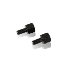 Barracuda Motor Onderdelen-Mirrors Adapter Bmw 10 Mm (Pair) N-ADATTW10