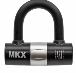 MKX Motorsloten-Ketting Slot Art4 120X1.1cm (U-Lock)