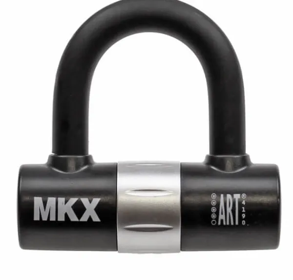 MKX Motorsloten-Ketting Slot Art4 120X1.1cm (U-Lock)