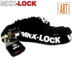 MKX Motorsloten-Lock kettingslot ART4 150cm