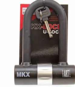 MKX Motorsloten-U-Lock / Beugelslot 140X70cm