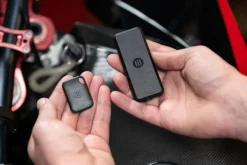 MoniMoto Gps Trackers-GPS Tracker MM9