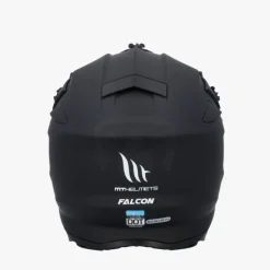 MT Crosshelmen-Facon oid att Back