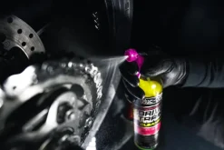 Muc-Off Cadeaus Voor Motorrijders|Motor Onderhoud-Drivetrain Cleaner