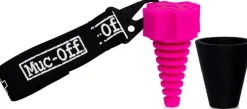 Muc-Off Cadeaus Voor Motorrijders-Exhaust Bung