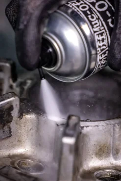 Muc-Off Cadeaus Voor Motorrijders-High-Pressure Quick Drying Degreaser