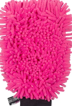 Muc-Off Cadeaus Voor Motorrijders-2-in-1 Microvezel Washandschoen