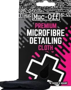 Muc-Off Cadeaus Voor Motorrijders-Microvezel poetsdoek