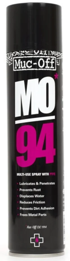Muc-Off Cadeaus Voor Motorrijders-MO-94
