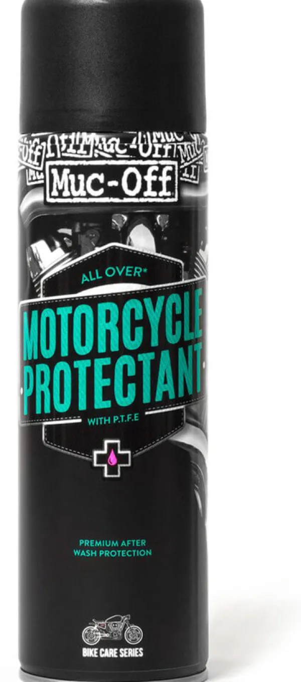 Muc-Off Cadeaus Voor Motorrijders-Ultimate Cleaning Kit