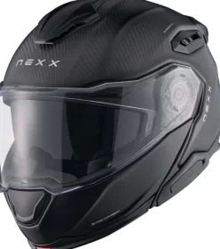 NEXX Systeemhelmen|Helmen Met Zonnevizier-X.IFETOUR Zero Pro att Carbon