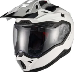 NEXX Integraalhelmen|Bluetooth Helmen-X.RAY Pain White