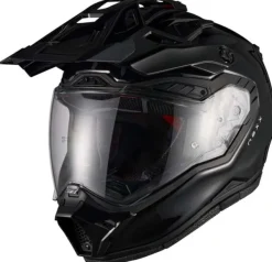 NEXX Integraalhelmen|Bluetooth Helmen-X.RAY PRO Carbon Back